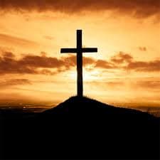 cross image