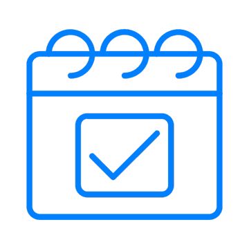 events icon