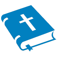 Bible icon