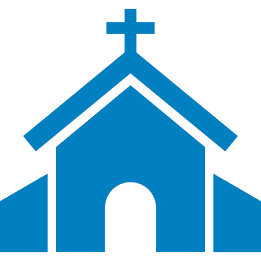 Church icon