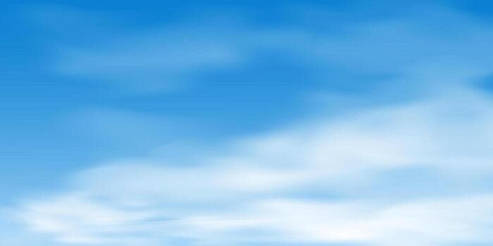 Sky background